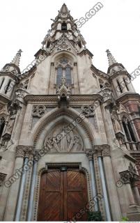 Photo of Mixed Barcelona Buildings